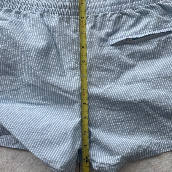 Club Monaco Swim Trunks - Picture 5 of 6